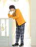 画像11: 【値下げ！】【ハロウィン】 男子高校生制服 【コスプレ5点セット】【M-XLサイズ/1カラー】[YMT]