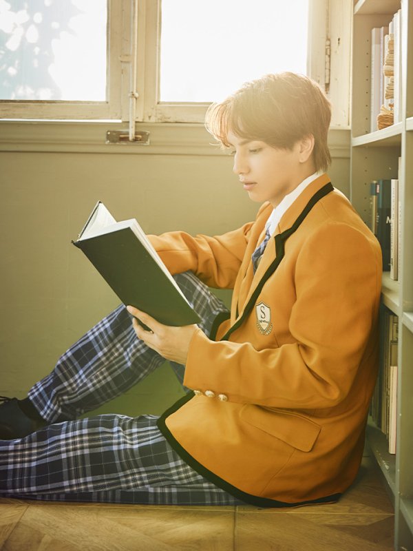 画像6: 【SALE!!】【ハロウィン】 男子高校生制服 【コスプレ5点セット】【M-XLサイズ/1カラー】[OF01]