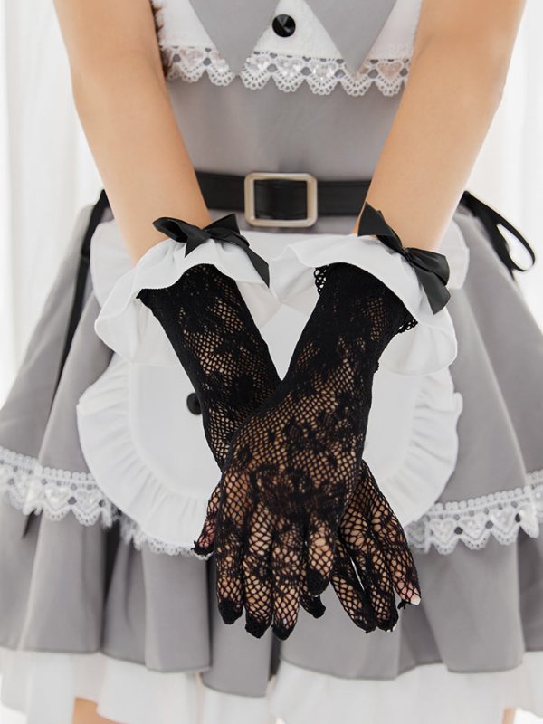 モデル：まりん　身長：163cm　着用サイズ：Sサイズ