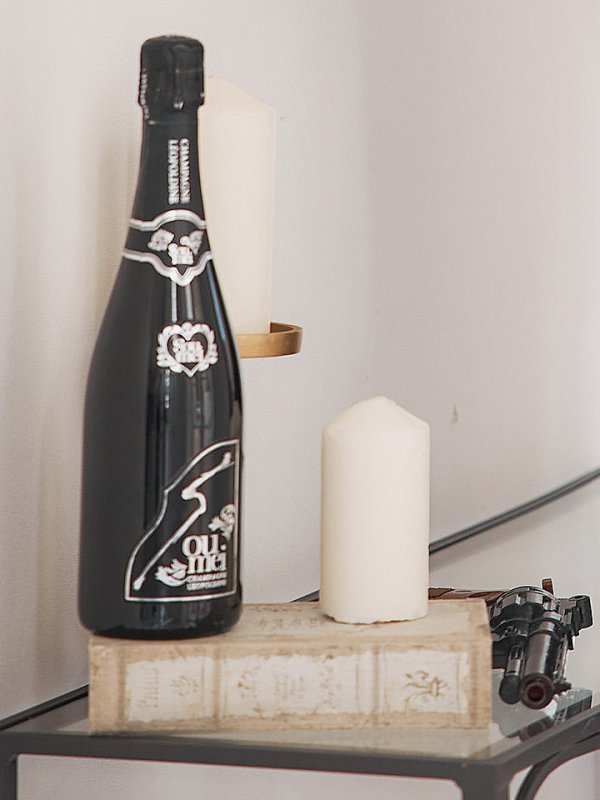 画像13: 【即日発送！】【ハロウィン】半袖ポリスタイトワンピース 【コスプレ5点セット】【XS-XLサイズ】[OF04-Bg]