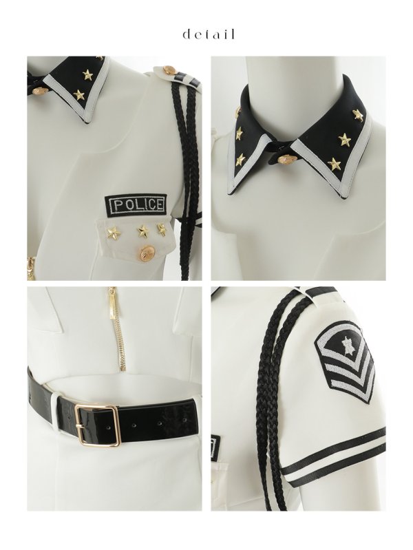 ブラックブラック