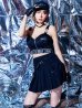 画像1: 【即日発送！】【ハロウィン】 SWATスワットセットアップコスプレ 【コスプレ6点セット】 【XS-Mサイズ/1カラー】(YMT06-SV)[YMT] (1)