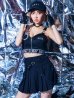 画像11: 【即日発送！】【ハロウィン】 SWATスワットセットアップコスプレ 【コスプレ6点セット】 【XS-Mサイズ/1カラー】(YMT06-SV)[YMT]