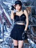 画像2: 【即日発送！】【ハロウィン】 SWATスワットセットアップコスプレ 【コスプレ6点セット】 【XS-Mサイズ/1カラー】(YMT06-SV)[YMT] (2)