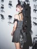 画像11: 【ハロウィン】レースアップオオカミセットアップ 【コスプレ8点セット】[YMT]