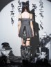 画像17: 【ハロウィン】レースアップオオカミセットアップ 【コスプレ8点セット】[YMT]