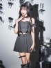 画像3: 【ハロウィン】レースアップオオカミセットアップ 【コスプレ8点セット】[YMT]