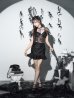 画像5: 【即日発送！】【ハロウィン】セクシーレースバニー半袖セットアップ 【コスプレ7点セット】[YMT]