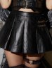 画像22: 【ハロウィン】 フレアレザーデビルセットアップ 【コスプレ8点セット】【XS-Lサイズ/1カラー】[YMT-H]【予約/5月上旬発送予定】