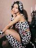 画像7: 【即日発送！】【ハロウィン】 ダルメシアンセットアップ【コスプレ6点セット】【XS-Mサイズ/1カラー】[YMT]