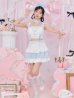 画像5: 【即日発送！】【ハロウィン】ホワイトパピーセットアップ 【コスプレ6点セット】[YMT]