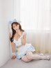 モデル：三上悠亜　身長：159cm　着用サイズ：Sサイズ
