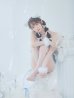 画像18: 【ハロウィン】 キラキラキャットパンツセットアップ 【コスプレ6点セット】 【XS-Mサイズ/2カラー】[YMT]
