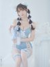 画像21: 【ハロウィン】 キラキラキャットパンツセットアップ 【コスプレ6点セット】 【XS-Mサイズ/2カラー】[YMT]