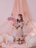 画像27: 【即日発送！】【ハロウィン】 レースチャイナセットアップ 【コスプレ5点セット】【XS-Lサイズ】(SE01YN)[YMT]