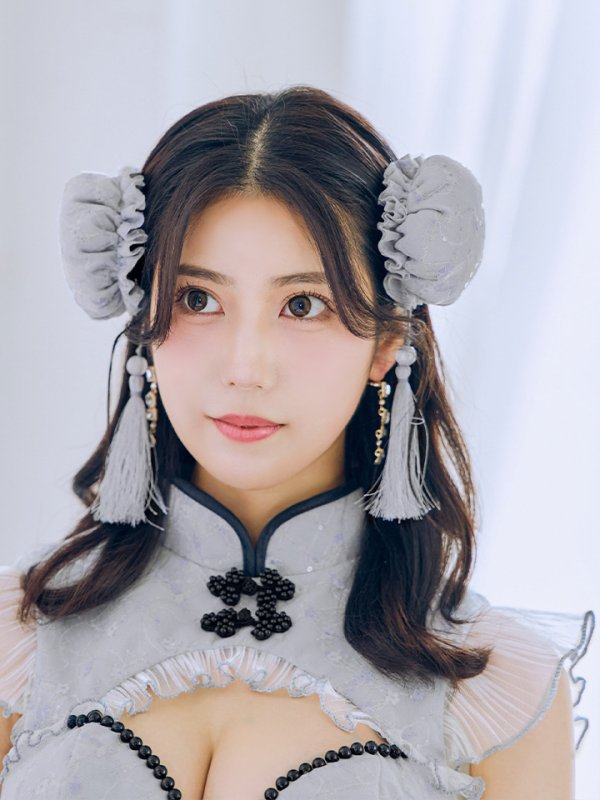 画像33: 【SALE!!】【即日発送！】【ハロウィン】 レースチャイナセットアップ 【コスプレ5点セット】【XS-Lサイズ】(SE01YN)[OF04]