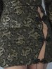 画像14: 【ハロウィン】 オフショルチャイナワンピース 【コスプレ6点セット】 【XS-Lサイズ/3カラー】(SE01YN)[YMT]