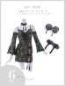画像40: 【ハロウィン】 オフショルチャイナワンピース 【コスプレ6点セット】 【XS-Lサイズ/3カラー】(SE01YN)[YMT]