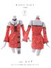 画像29: 【ハロウィン】 オフショルチャイナワンピース 【コスプレ6点セット】 【XS-Lサイズ/3カラー】(SE01YN)[YMT]