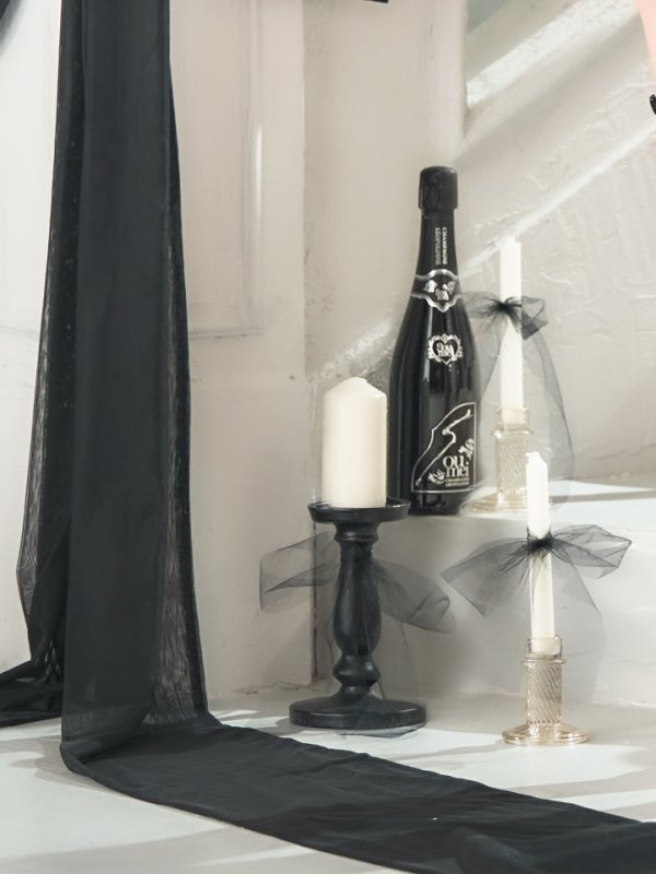 画像12: 【ハロウィン】 オフショルチャイナワンピース 【コスプレ6点セット】 【XS-Lサイズ/3カラー】(SE01YN)[OF04]