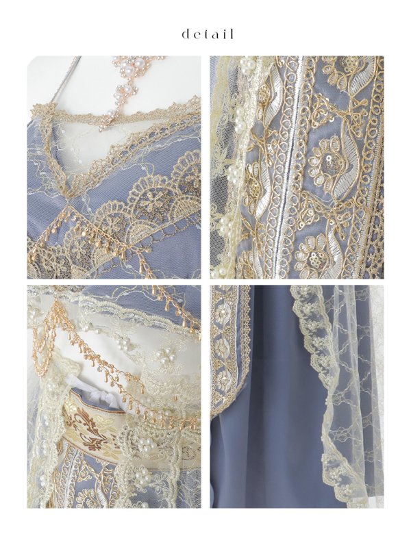 画像33: 【即日発送】【ハロウィン】アラビアンガール/アラジンコスプレセット【コスプレ7点セット】【フリーサイズ/4カラー】[HC03]