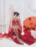 画像3: 【即日発送！】【ハロウィン】アラビアンガール/アラジンコスプレセット【コスプレ7点セット】 【フリーサイズ/3カラー】[YMT]