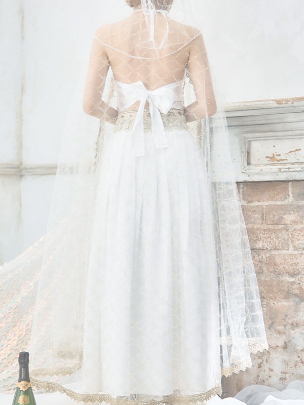 画像13: 【即日発送】アラビアンガール/アラジンコスプレセット【ハロウィン7点セット】【フリーサイズ/4カラー】[HC03]