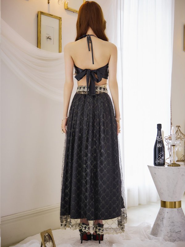 画像17: 【即日発送】アラビアンガール/アラジンコスプレセット【ハロウィン7点セット】【フリーサイズ/4カラー】[HC03]