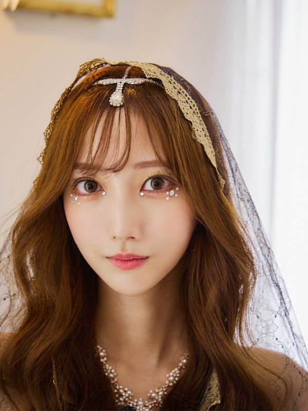 画像18: 【即日発送】アラビアンガール/アラジンコスプレセット【ハロウィン7点セット】【フリーサイズ/4カラー】[HC03]