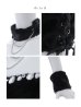 画像14: 【即日発送！】【ハロウィン】 もこもこキャットセットアップコスプレ 【コスプレ6点セット】 【Fサイズ/1カラー】[YMT]