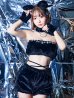 画像5: 【即日発送！】【ハロウィン】 もこもこキャットセットアップコスプレ 【コスプレ6点セット】 【Fサイズ/1カラー】[YMT]