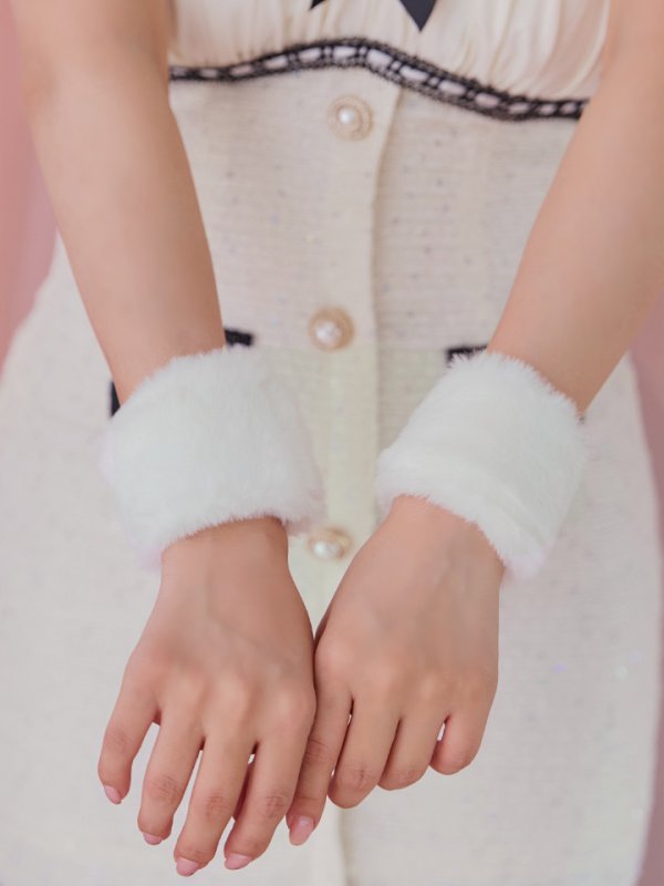 画像20: 【SALE!!】【即日発送！】【ハロウィン】 バニーバイカラーリボンワンピース 【コスプレ6点セット】【XS-Mサイズ/1カラー】[OF04]