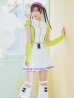 画像10: 【即日発送】【ハロウィン】宇宙飛行士セットアップ 【コスプレ5点セット】 【XS-Mサイズ/1カラー】[YMT]