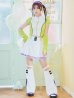 画像11: 【即日発送】【ハロウィン】宇宙飛行士セットアップ 【コスプレ5点セット】 【XS-Mサイズ/1カラー】[YMT]