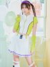 画像15: 【即日発送】【ハロウィン】宇宙飛行士セットアップ 【コスプレ5点セット】 【XS-Mサイズ/1カラー】[YMT]