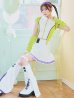 画像2: 【即日発送】【ハロウィン】宇宙飛行士セットアップ 【コスプレ5点セット】 【XS-Mサイズ/1カラー】[YMT] (2)