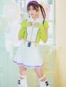 画像3: 【即日発送】【ハロウィン】宇宙飛行士セットアップ 【コスプレ5点セット】 【XS-Mサイズ/1カラー】[YMT]