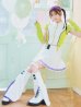 画像5: 【即日発送】【ハロウィン】宇宙飛行士セットアップ 【コスプレ5点セット】 【XS-Mサイズ/1カラー】[YMT]