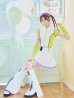 画像6: 【即日発送】【ハロウィン】宇宙飛行士セットアップ 【コスプレ5点セット】 【XS-Mサイズ/1カラー】[YMT]