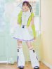 画像9: 【即日発送】【ハロウィン】宇宙飛行士セットアップ 【コスプレ5点セット】 【XS-Mサイズ/1カラー】[YMT]
