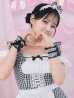 画像9: 【即日発送！】【ハロウィン】ギンガムチェックメイドワンピース 【コスプレ5点セット】[YMT]