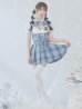 画像18: 【即日発送！】【ハロウィン】アイドルスクールガールセットアップ 【コスプレ5点セット】[YMT]