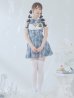 画像23: 【即日発送！】【ハロウィン】アイドルスクールガールセットアップ 【コスプレ5点セット】[YMT]