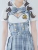 画像26: 【即日発送！】【ハロウィン】アイドルスクールガールセットアップ 【コスプレ5点セット】[YMT]