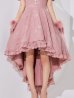 画像31: 【即日発送！】【ハロウィン】 バニーショートインロングワンピース 【コスプレ5点セット】【XS-XLサイズ/2カラー】[OF01]