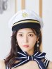 画像14: 【即日発送！】【ハロウィン】マリン/水兵セットアップ 【コスプレ6点セット】【XS-Lサイズ/1カラー】[YMT-B]