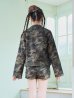 画像13: 【即日発送】【ハロウィン】アーミーガールセットアップ 【コスプレ6点セット】 【XS-Lサイズ/1カラー】[YMT]