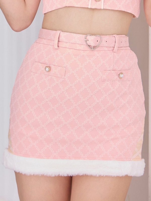 画像22: 【SALE!!】【即日発送！】【ハロウィン】ホワイトパピーセットアップ 【コスプレ6点セット】[HC03]