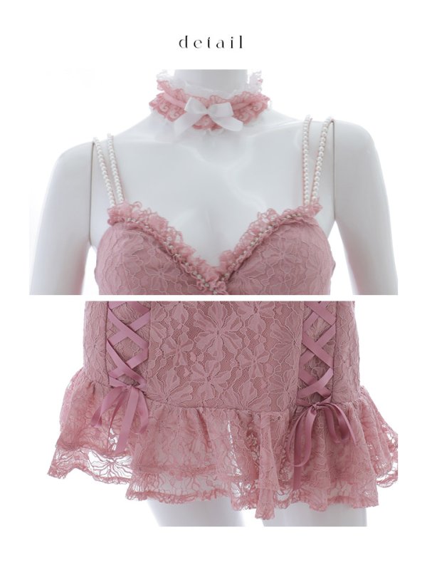 画像37: 【SALE!!】【即日発送！】【ハロウィン】 総レースバニーミニマーメイドワンピ【コスプレ6点セット】【XS-Lサイズ/3カラー】[OF04]