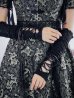 画像17: 【即日発送！】【ハロウィン】アームウォーマー付きフレアスカートチャイナ 【コスプレ点セット】 【S-XLサイズ/２カラー】(SE01YN)[YMT]